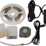 1077070 LOCKDOWN LED VAULT TAPE LIGHT