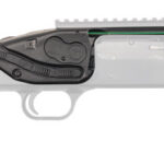 107806 Crimson Trace 0178201 LS-250G Lasersaddle Green Laser Sight Black Mossberg Shockwave/500/590