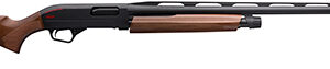Winchester Repeating Arms 512297692 SXP Trap Compact 20 Gauge 28" 4+1 3" Matte Black Rec/Barrel Satin Walnut Fixed with High Profile Trap Comb Stock Right Hand Includes 3 Invector-Plus Chokes