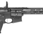 109948 Springfield Armory STV916556BLC SAINT Victor 5.56x45mm NATO 10+1 16" CMV Melonite Barrel, Hard Coat Anodized Receiver, 15" M-Lok Free Float Handguard, Bravo Co. Mod 0 Stock/Mod 3 Grip/Trigger Guard,