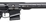 110808 Rise Armament RA1121652BLK 1121XR 6.5 Creedmoor 22" 20+1 Black Cerakote Adjustable Magpul PRS Stock