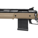 110mpflh3f09 SAVAGE ARMS 110 MAGPUL SCOUT 308WIN FDE LH