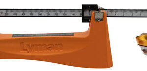 Lyman 7752225 Brass Smith 500 Metal Reloading Scale