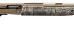 111344 Winchester Repeating Arms 511249291 SX4 Hybrid Hunter 12 Gauge 26" 4+1 3.5" Flat Dark Earth Cerakote Rec/Barrel Realtree Timber Stock Right Hand (Full Size) Includes 3 Invector-Plus Chokes