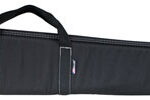 111918 Allen 60252 Durango Shotgun Case Black Endura 52" Long Shotgun