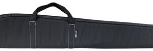 Allen 60252 Durango Shotgun Case Black Endura 52" Long Shotgun