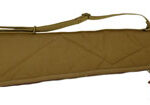 112066 Boyt Harness OGC97PXL6 Alaskan Shotgun Case Khaki Canvas 52" Long Shotgun