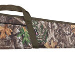 113163 Allen 62952 Emerald Shotgun Case Realtree Edge Endura 52" Long Shotgun