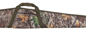 Allen 62952 Emerald Shotgun Case Realtree Edge Endura 52" Long Shotgun