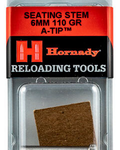Hornady 397139 A-Tip Match Bullet Seating Stems 6mm