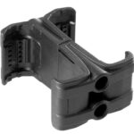 1150 Magpul MAG595-BLK MagLink Coupler Made of Polymer w/ Black Finish for PMAG 30/40 AR/M4 Mags