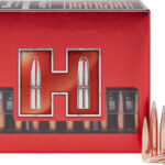 115824 Hornady 2286 A-Tip Match 22 Cal .224 90 gr A Tip Match 100 Per Box/ 10 Case