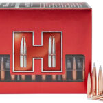 119068 Hornady 28506 A-Tip Match 7mm .284 190 gr A Tip Match 100 Per Box/10 Case