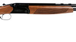 119273 CZ-USA 06413 Drake 28 Gauge 2.75" 2rd 28" Barrel, Gloss Black Chrome Metal Finish, Turkish Walnut Fixed Pistol Grip Stock Includes 5 Chokes