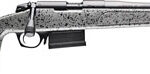 119366 Bergara Rifles B14R001 B-14 Trainer 22 LR 10+1 18" Threaded Barrel, Matte Blued Steel, Black Fleck Gray Stock