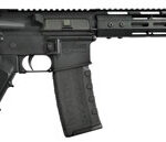 119492 ATI ATIG15MS556MLP3P Mil-Sport 5.56x45mm NATO 16" 30+1 Black Rec Black Adjustable Alpha Stock Black Polymer Grip Right Hand