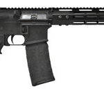 119493 ATI ATIG15MS300MLP3P Mil-Sport 300 Blackout 16" 30+1 Black Rec Black Adjustable Alpha Stock Black Polymer Grip Right Hand