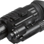 11W14122154011 AGM WOLF 14 NW1 NV MONOCULAR