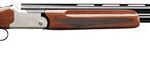 120411 Charles Daly 930244 202A 12 Gauge 2rd 3" 28" Vent Rib Blued Barrel, Engraved Aluminum Receiver, Checkered Walnut Stock & Forend, Single Selective Trigger, Includes 5 Choke Tubes