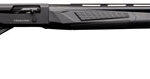 120421 Charles Daly 930204 601 12 Gauge 4+1 3" 28" Vent Rib Blued Barrel, Black Anodized Aluminum Receiver, Black Synthetic Stock, Includes 5 Choke Tubes