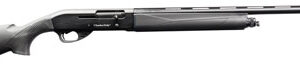 Charles Daly 930230 601  20 Gauge 4+1 3" 26" Vent Rib Blued Barrel, Black Anodized Aluminum Receiver, Black Synthetic Stock, Includes 5 Choke Tubes