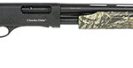 120436 Charles Daly 930225 301 Compact 20 Gauge 3" 4+1 22" Vent Rib Barrel, Full Coverage Mossy Oak Obsession Camouflage, Checkered Synthetic Stock & Forend, Auto Ejection, Includes 3 Choke Tubes