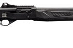 120440 Charles Daly 930229 601 Tactical Full Size 12 Gauge Semi-Auto 3" 4+1 18.50" Black Steel Barrel, Black w/Picatinny Rail Aluminum Receiver, Fixed w/Pistol Grip Black Synthetic Stock