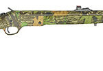 120876 Henry H015T12 Turkey 12 Gauge 3.5" 1rd 24" Barrel, Overall Mossy Oak Obsession Camo, Synthetic Stock, Drilled & Tapped, Includes Turkey Rem Choke