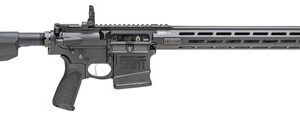 Springfield Armory SAINT VICTOR .308 WIN 16 inch rifle with 15 inch M-LOK handguard in black