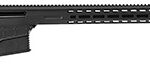 121523 Barrett 18511 MRAD 300 Win Mag 26" 10+1 Black Cerakote Black Fixed Adjustable Comb Stock Black Polymer Grip Right Hand