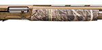 122936 Browning 0119002004 A5 Wicked Wing 12 Gauge 28" 4+1 3.5" Burnt Bronze Cerakote Mossy Oak Shadow Grass Habitat Synthetic Stock Right Hand (Full Size)