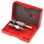 123402 2 Hornady 544207 Match Grade 2-Die Set 223 Rem