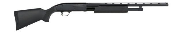 123e5ec MOSSBERG MAV 88 PUMP BANTAM CMPT 20/22