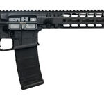 126438 RADIAN WEAPONS R0041 Model 1 223 Wylde 16" Rifle 30+1 Radian Black Cerakote Black Magpul Collapsible Magpul