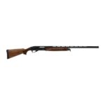 127091 x large Aselkon Red Stone Elegant Black Shotgun 12ga. 3" Chamber 4rd Capacity 28" Barrel Walnut Stock