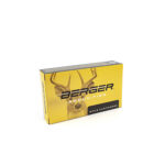 127485 Berger Bullets 31031 Classic Hunter 6.5 Creedmoor 135 gr Hybrid Boat Tail 20 Per Box/ 10 Case