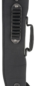DeSantis Gunhide M92BJG1Z0 Kurz Shotgun Scabbard Black Nylon 14"
