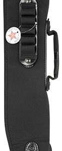 DeSantis Gunhide M92BJG2Z0 Kurz Shotgun Scabbard Black Nylon 14"