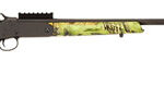 127980 Stevens 57666 301 Turkey 12 Gauge 3" 1rd 26" Matte Black Barrel, Mossy Oak Obsession Ambidextrous Includes Extra-Full Choke Tube