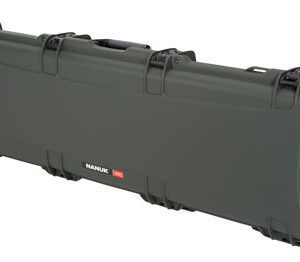 Nanuk 9951006 995  52" Olive Resin Foam Padding