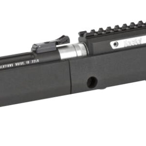 Tactical Solutions X-Ring Takedown VR .22 LR 16.5 inch with Magpul X-22 Backpacker stock