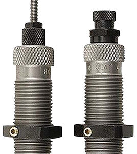 RCBS 10301 Full-Length 2-Die Set Group A .204 Ruger