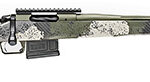 129935 Springfield Armory BAW920308GA 2020 WayPoint 308 Win,7.62x51mm NATO 5+1 20" Evergreen Camo Hybrid Profile w/Adjustable Cheek Comb Stock Mil-Spec Green Cerakote Right Hand