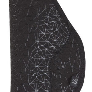 Allen 44901 Spiderweb In-The-Pocket Conceal Carry Holster Size 01 Black Nylon w/Web Grip Pattern, Compatible w/Glock 26/27/Medium Auto Ambidextrous