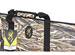 130339 Browning 1410905952 Flexible Mossy Oak Shadow Grass Habitat Polyester 2 Shotguns