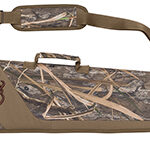 130340 Browning 1419555952 Waterfowl Slip Shotgun Case Mossy Oak Shadow Grass Habitat Polyester 52"