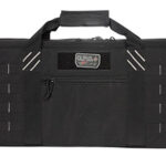 130535 GPS Bags T34SWCB Tactical Hardsided Special Weapons Case Black 1000D Nylon 1 Rifle