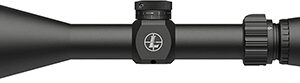 Leupold 180613 VX-Freedom CDS Matte Black 3-9x 50mm 1" Tube Duplex Reticle