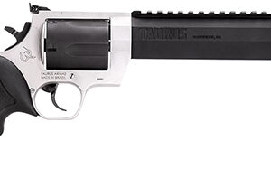 Taurus Raging Hunter .460 S&W Magnum two-tone 8.38 in revolver