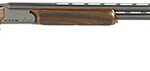 131422 Rizzini USA 2605-12 BR110 Sporter 12 Gauge 30" O/U VR 2rd 3" Matte Gray Turkish Walnut Fixed Adjustable Comb Stock Right Hand (Full Size)